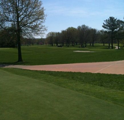 St. Andrews Golf Club 1