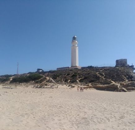 Cabo Trafalgar 1