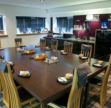 The Cook School Scotland 1