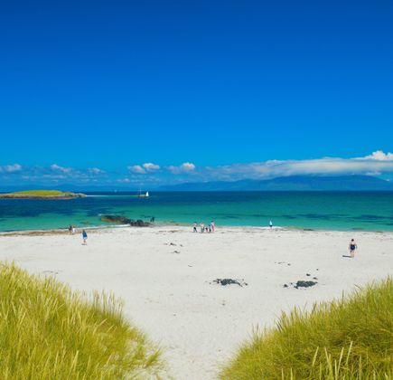 Calgary Bay 1