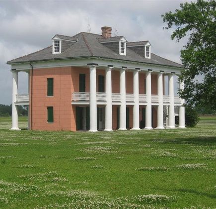 Chalmette Battlefield 1