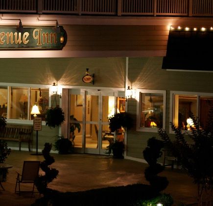 Elite Spa 1