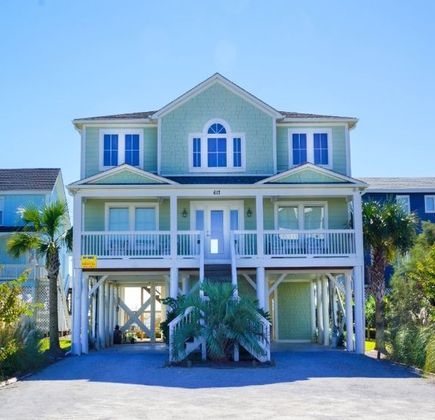 Holden Beach 1