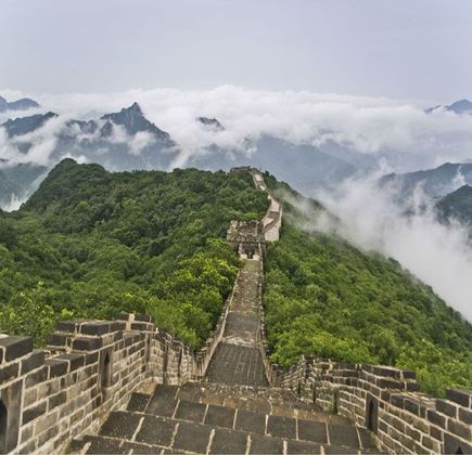 Mutianyu Great Wall 1