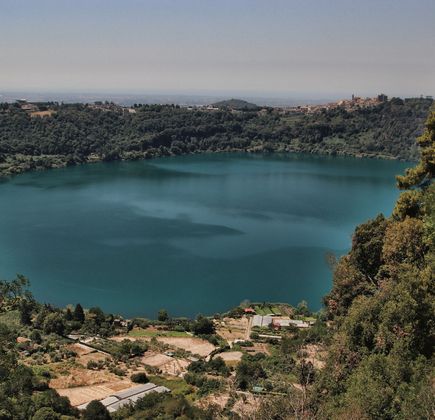 Lago di Nemi 1