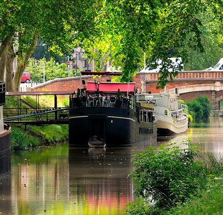 Canal du Midi 1