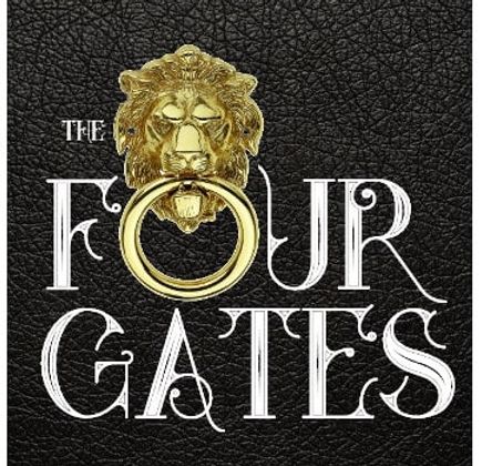 The Four Gates 1