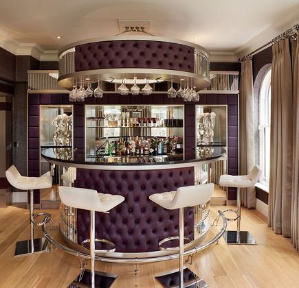 Bukka Home Bar 1