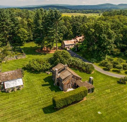 Da Tuo Jia Recreation Farm 1