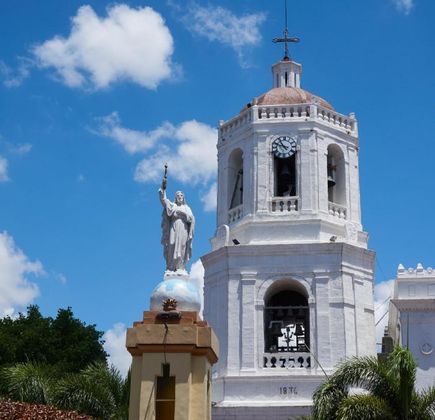 Cebu Metropolitan Cathedral 1