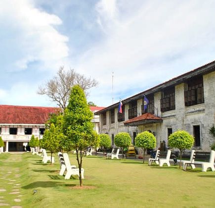 Argao Hall of Justice 1