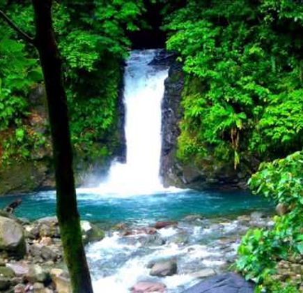 Mananap Falls 1