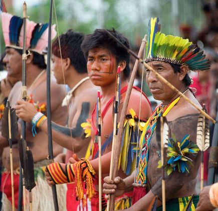 R'uyan Tribe 1