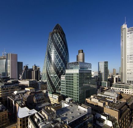 Big City 1