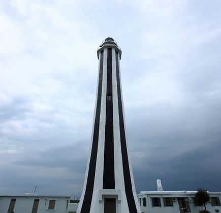 Fangyuan Lighthouse 1
