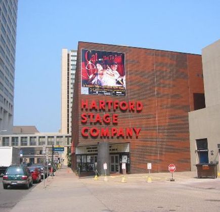 Hartford Stage 1