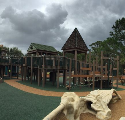 Sugar Sand Park 1