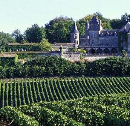 Trillium Vineyard LLC 1
