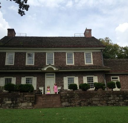 Pottsgrove Manor 1