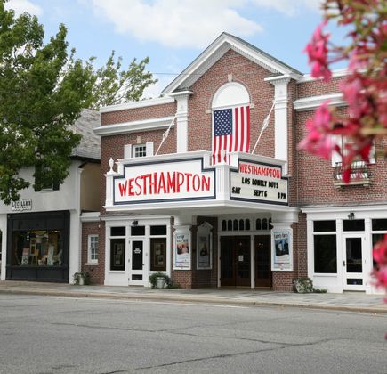 Westhampton Beach Performing Arts Center 1