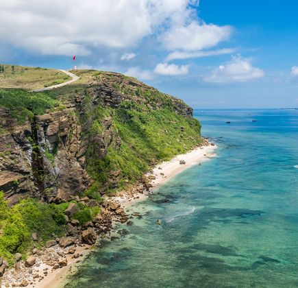 Ly Son Island 1