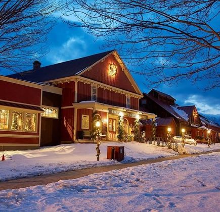Vermont Country Store 1