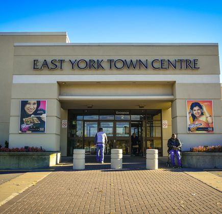 The Entrance Town Centre 1