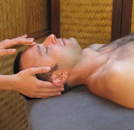 Kiva Spa and Bathhouse Mullumbimby 1