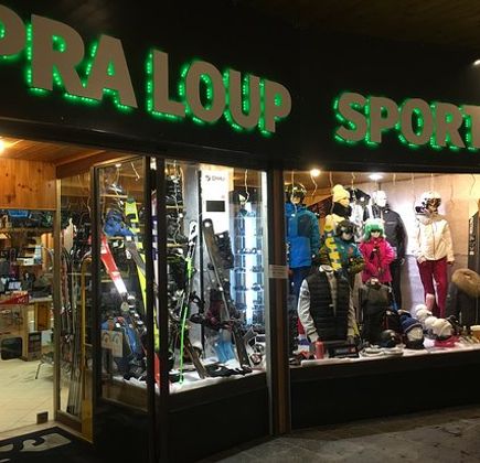 Praloup Sports 1