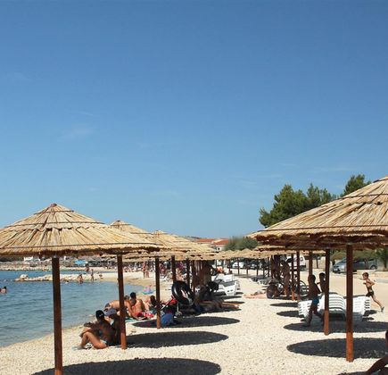 Jadro Beach 1