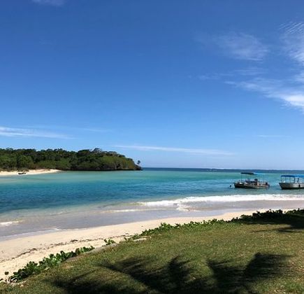 Natadola Beach 1