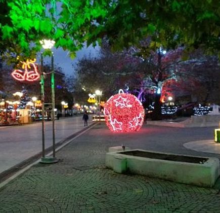 Central Square (Eirinis Square) 1