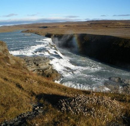 Golden Circle Route 1