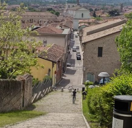 Castello di Castiglione delle Stiviere 1