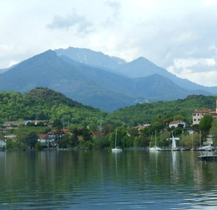 Parco Naturale dei Laghi di Avigliana 1