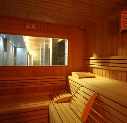 Sari Club Wellness Center 1