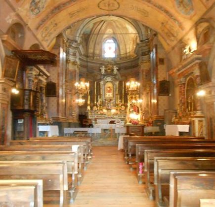 Santuario Madonna Nera 1