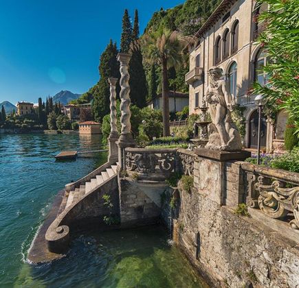 Villa Monastero 1