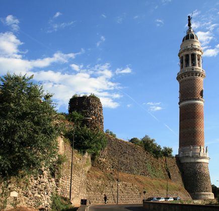 Torre del Popolo 1
