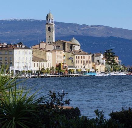 Lago di Garda 1