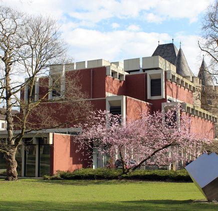 Clemens-Sels-Museum 1