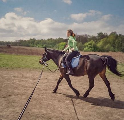 Horse Riding Club Fortuna 1