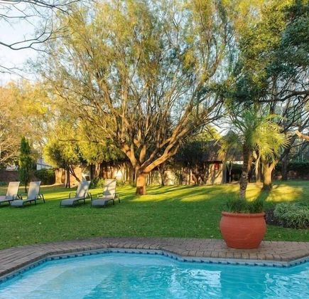 Kempton Park Golf Club 1
