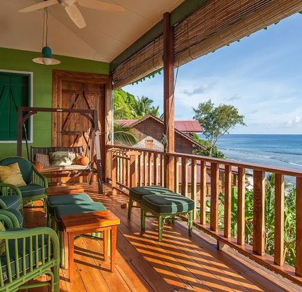 George Camille Studio 1