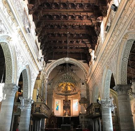 Duomo di Enna 1