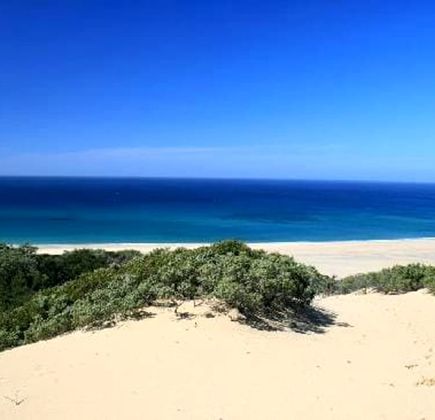 Spiaggia Le Dune di Piscinas 1