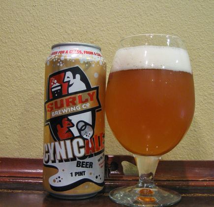 Surly Brewing Co. 1