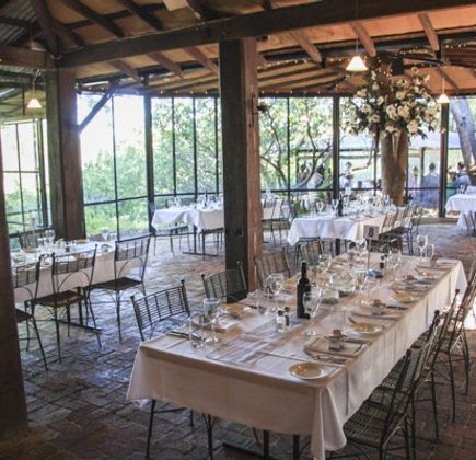 Darlington Estate Winery 1