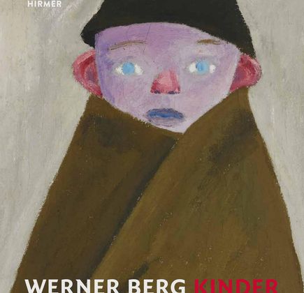 Werner Berg Museum 1