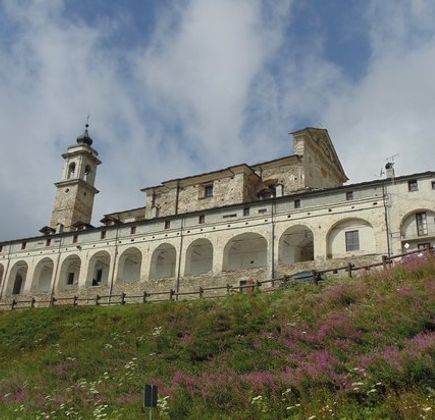 Santuario di San Magno 1